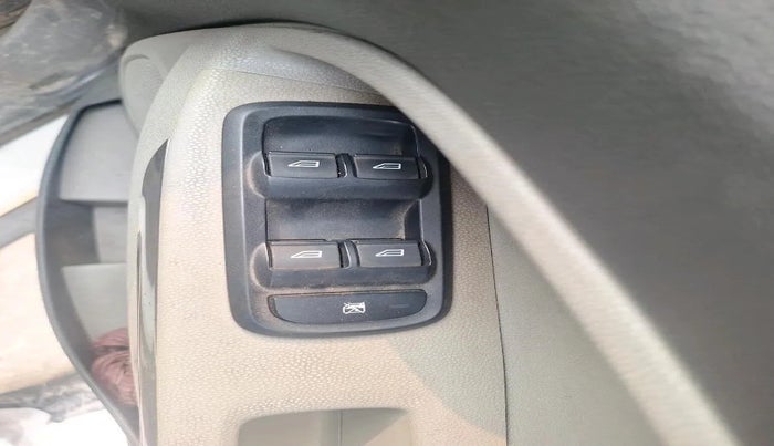 2014 Ford Ecosport TITANIUM 1.5L PETROL AT, Petrol, Automatic, 51,718 km, interior