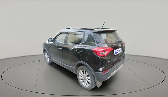 2020 Mahindra XUV300 W8 1.2 PETROL, Petrol, Manual, 19,304 km, exterior