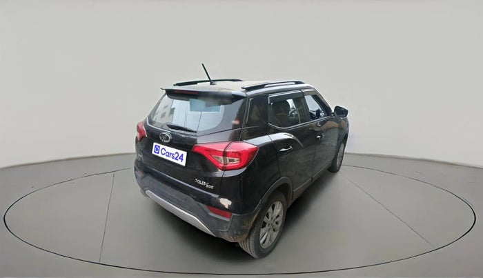 2020 Mahindra XUV300 W8 1.2 PETROL, Petrol, Manual, 19,304 km, exterior