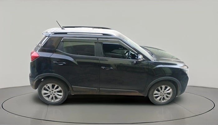 2020 Mahindra XUV300 W8 1.2 PETROL, Petrol, Manual, 19,304 km, exterior