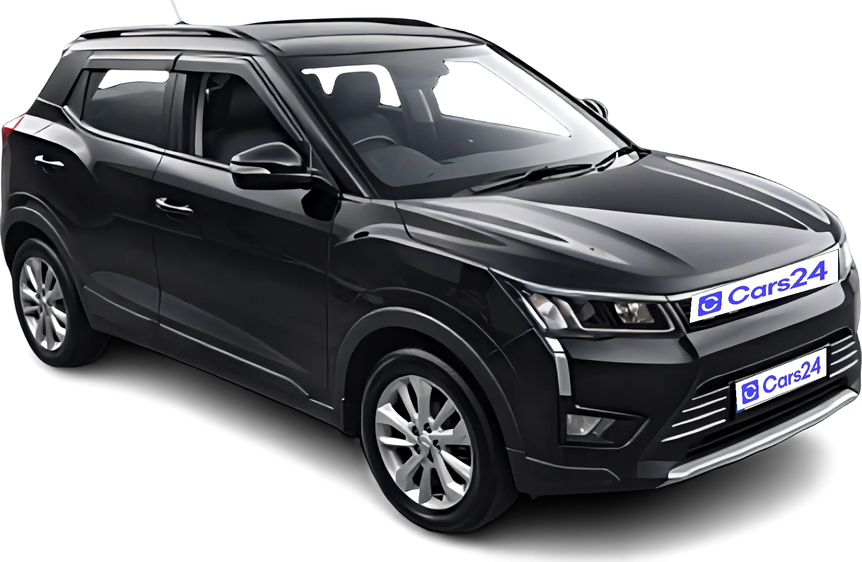 2020 Mahindra XUV300 - SUV - Petrol - Manual - ₹6.12 lakh