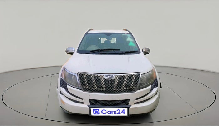 2013 Mahindra XUV500 W8, Diesel, Manual, 1 km, exterior