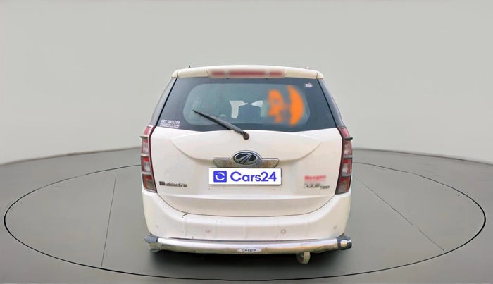 2013 Mahindra XUV500 W8, Diesel, Manual, 1 km, exterior