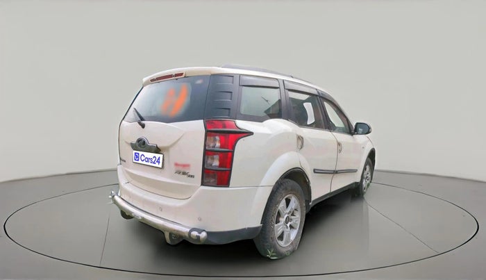 2013 Mahindra XUV500 W8, Diesel, Manual, 1 km, exterior