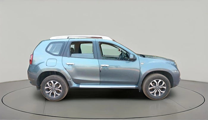 2015 Nissan Terrano XV D THP 110 PS, Diesel, Manual, 2,01,303 km, exterior