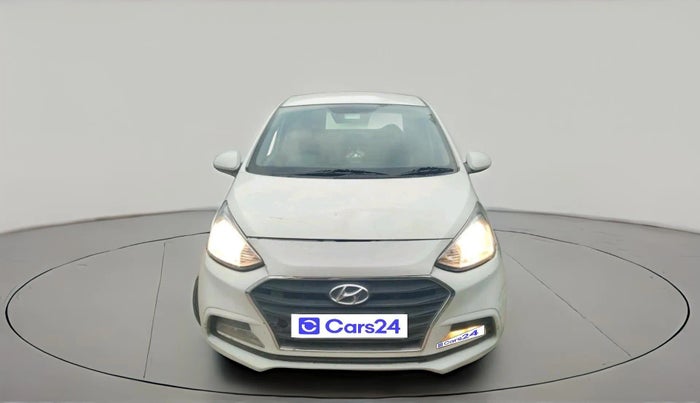 2018 Hyundai Xcent E+ 1.2 CRDI, Diesel, Manual, 55,000 km, exterior