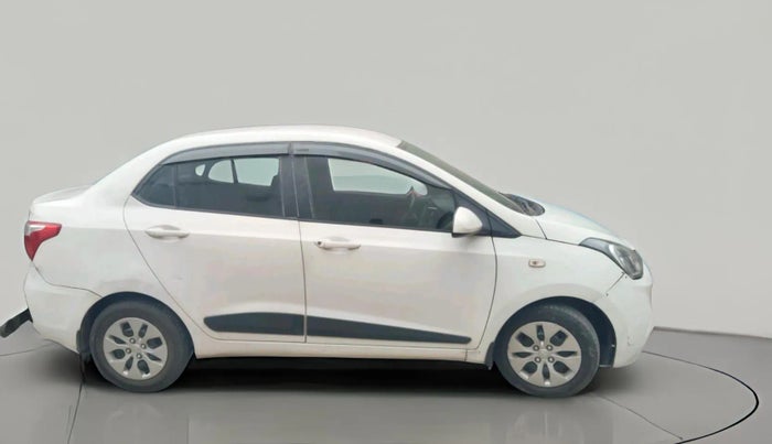 2018 Hyundai Xcent E+ 1.2 CRDI, Diesel, Manual, 55,000 km, exterior