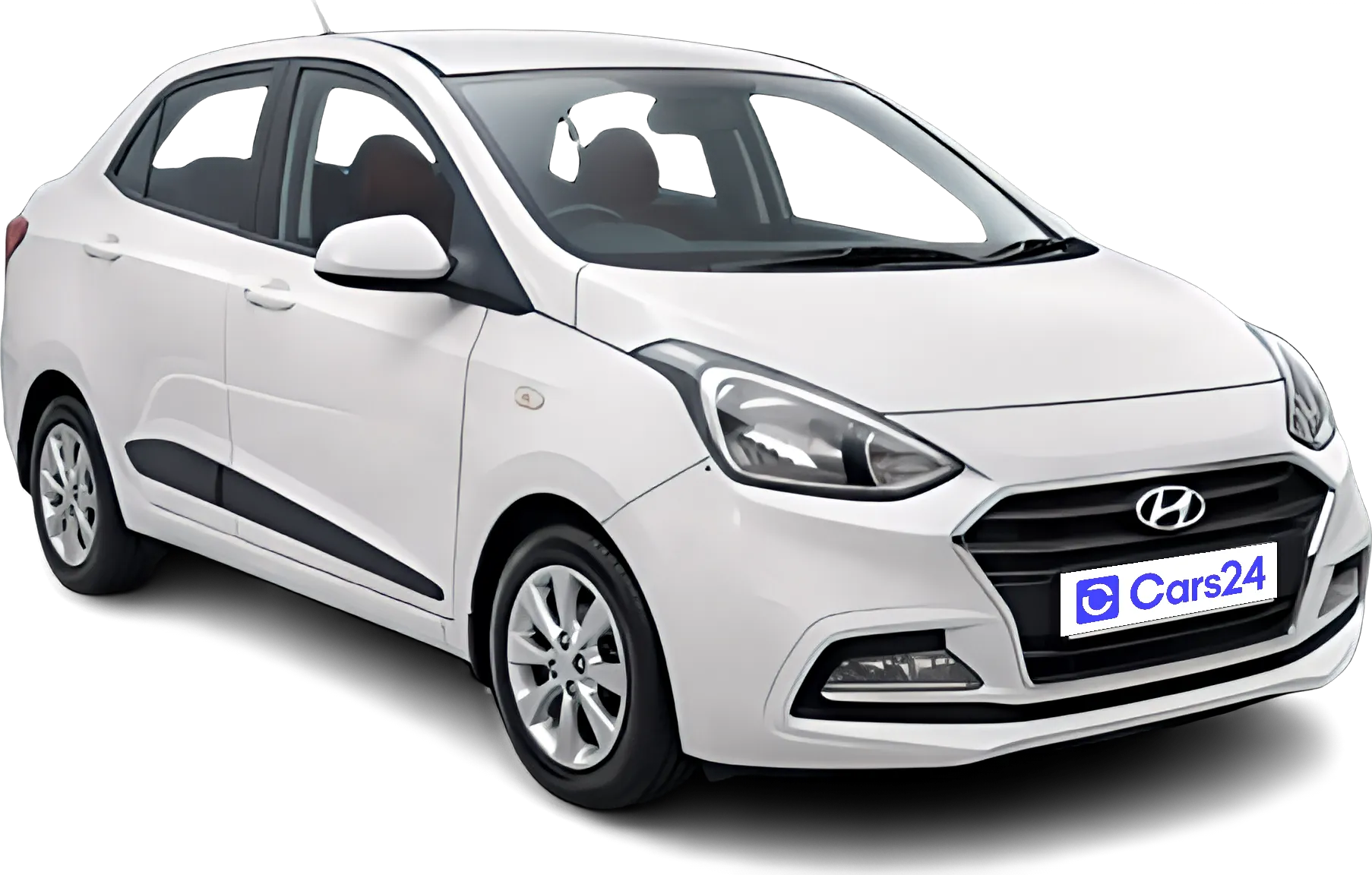 2018 Hyundai Xcent - Sedan - Diesel - Manual - ₹3.00 lakh
