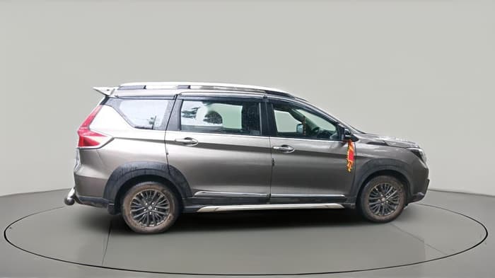2021 Maruti XL6 ZETA AT, Petrol, Automatic, 96,067 km, exterior