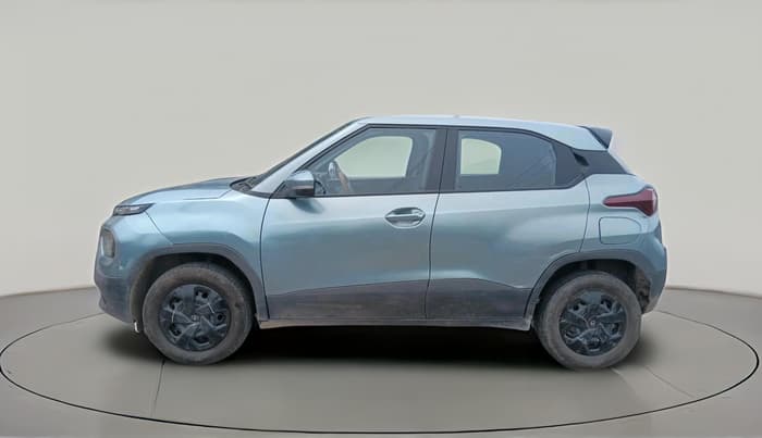 2024 Tata PUNCH ADVENTURE MT, Petrol, Manual, 29,034 km, exterior