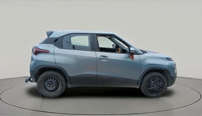 2024 Tata PUNCH ADVENTURE MT, Petrol, Manual, 29,034 km, exterior