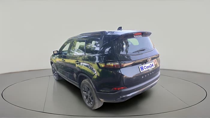 2023 Tata Safari XT PLUS DARK EDITION, Diesel, Manual, 84,703 km, exterior