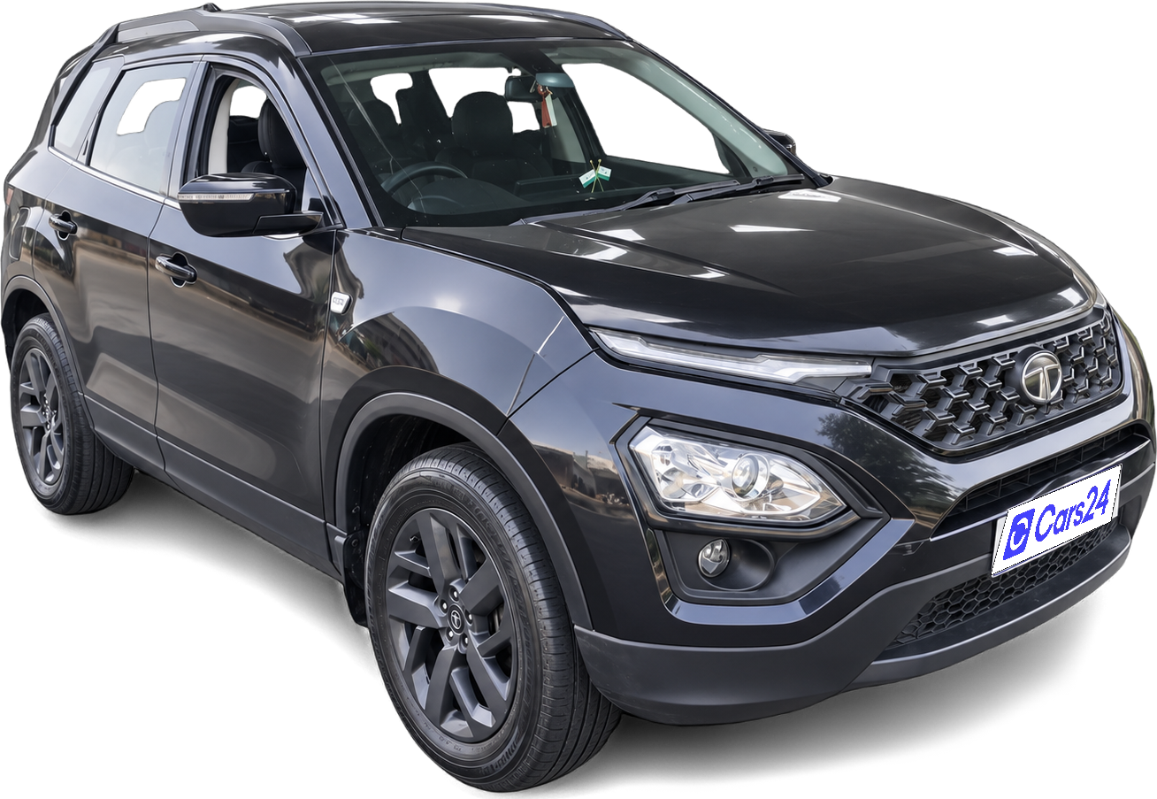 2023 Tata Safari - SUV - Diesel - Manual - ₹12.85 lakh