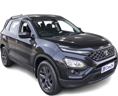 2023 Tata Safari - SUV - Diesel - Manual - ₹12.85 lakh