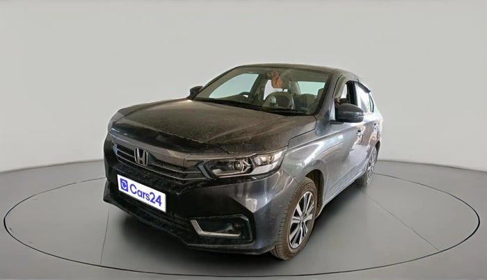 2021 Honda Amaze 1.2L I-VTEC VX, Petrol, Manual, 55,259 km, exterior