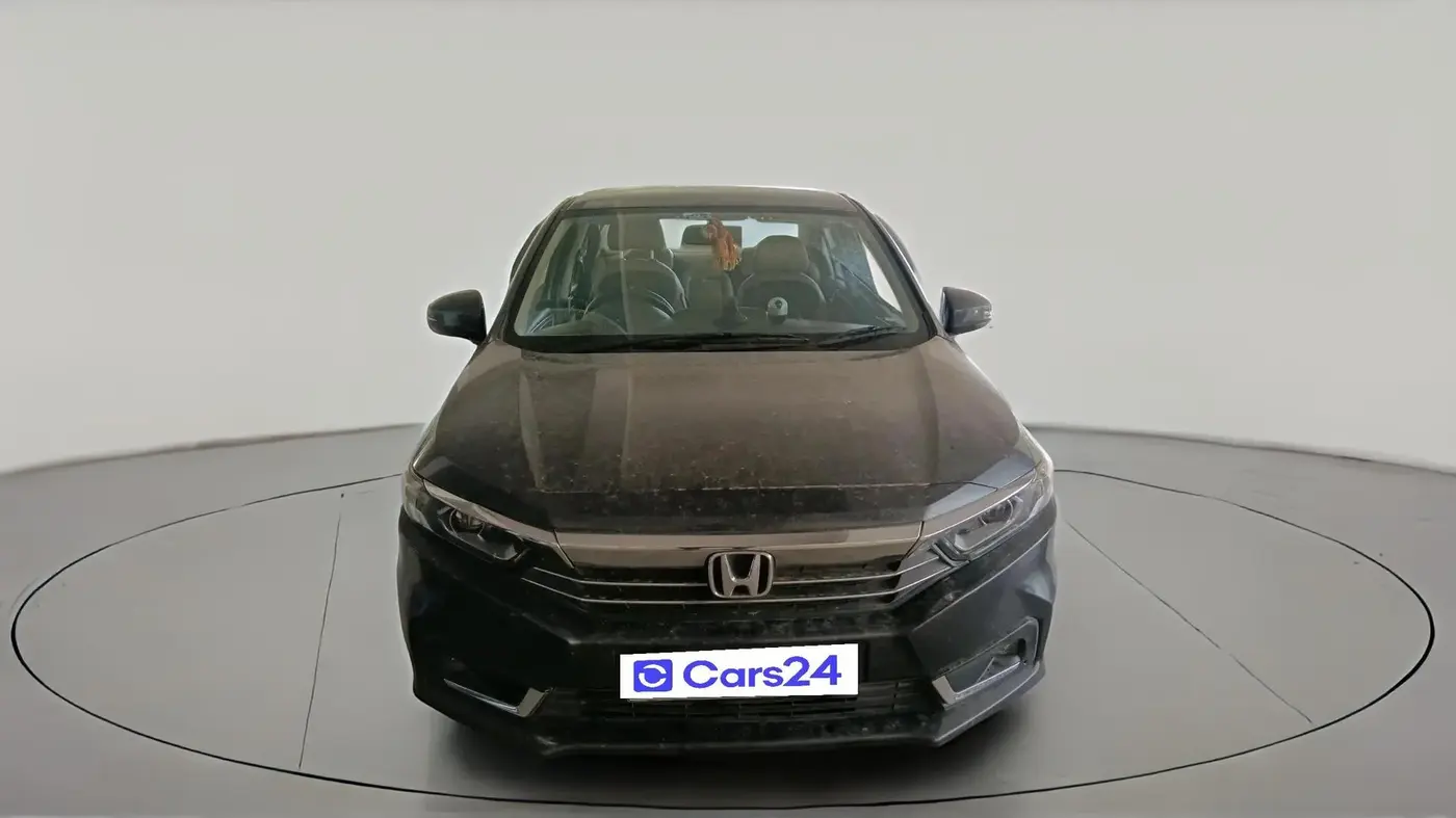 2021 Honda Amaze 1.2L I-VTEC VX, Petrol, Manual, 55,259 km, exterior
