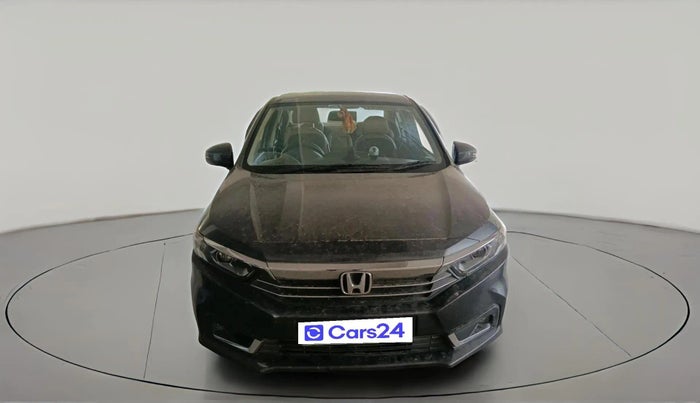 2021 Honda Amaze 1.2L I-VTEC VX, Petrol, Manual, 55,259 km, exterior