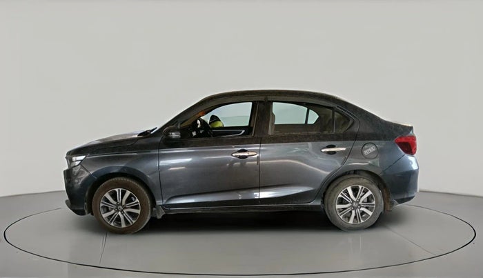 2021 Honda Amaze 1.2L I-VTEC VX, Petrol, Manual, 55,259 km, exterior