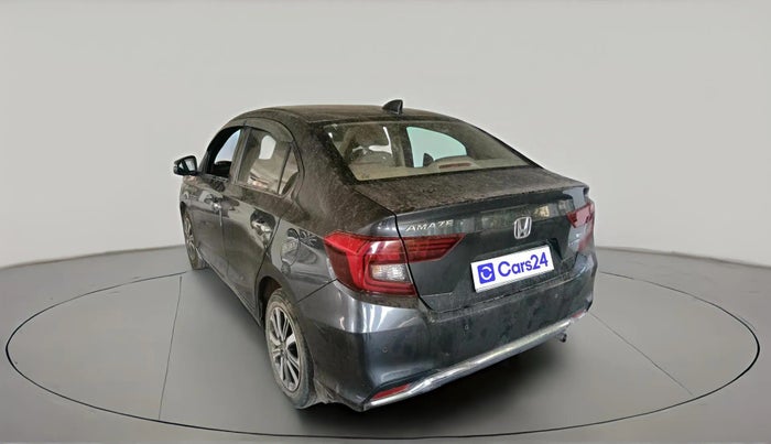 2021 Honda Amaze 1.2L I-VTEC VX, Petrol, Manual, 55,259 km, exterior