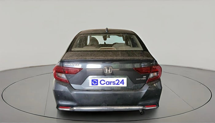 2021 Honda Amaze 1.2L I-VTEC VX, Petrol, Manual, 55,259 km, exterior