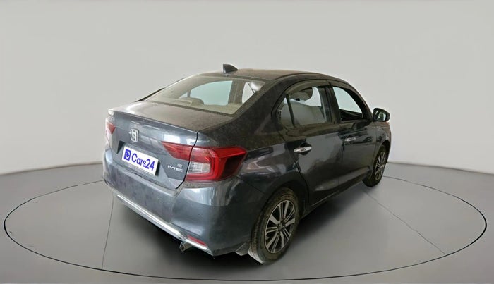 2021 Honda Amaze 1.2L I-VTEC VX, Petrol, Manual, 55,259 km, exterior
