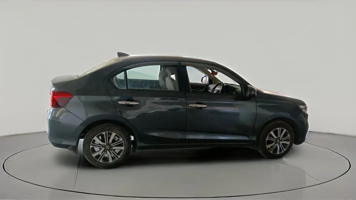 2021 Honda Amaze 1.2L I-VTEC VX, Petrol, Manual, 55,259 km, exterior