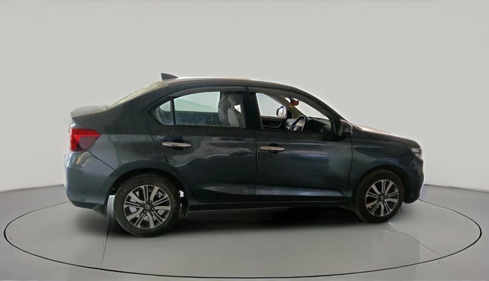 2021 Honda Amaze 1.2L I-VTEC VX, Petrol, Manual, 55,259 km, exterior