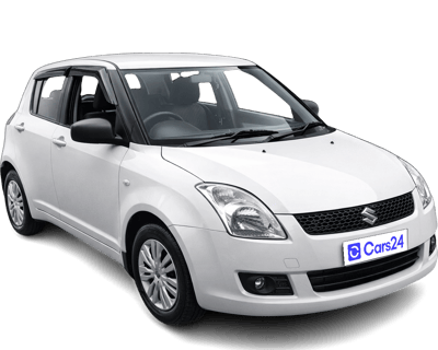 2011 Maruti Swift - Hatchback - Petrol - Manual - ₹1.50 lakh