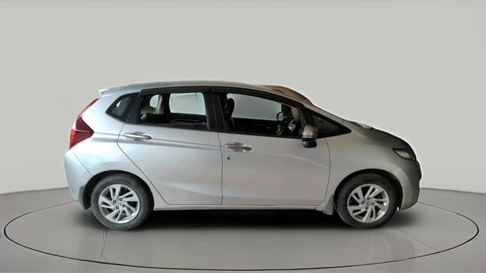 2016 Honda Jazz 1.2L I-VTEC V, Petrol, Manual, 72,024 km, exterior