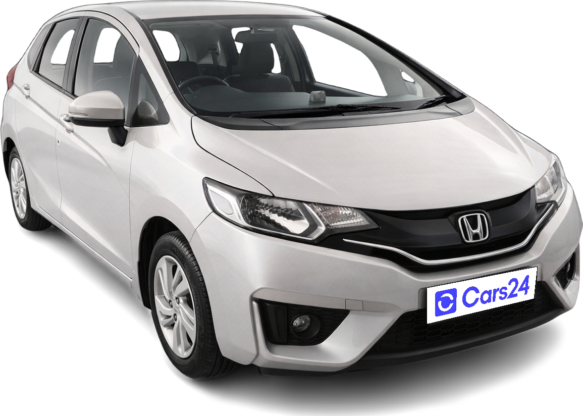 2016 Honda Jazz - Hatchback - Petrol - Manual - ₹3.27 lakh