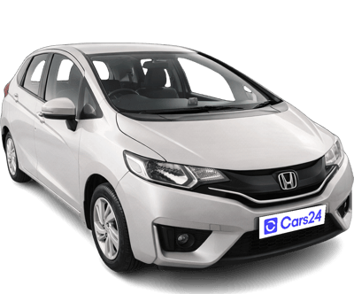 2016 Honda Jazz - Hatchback - Petrol - Manual - ₹3.27 lakh
