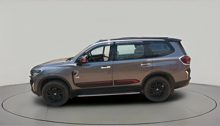 2023 MG GLOSTER BLACKSTORM 7 STR 4X4 TWIN TURBO 2.0, Diesel, Automatic, 39,629 km, exterior