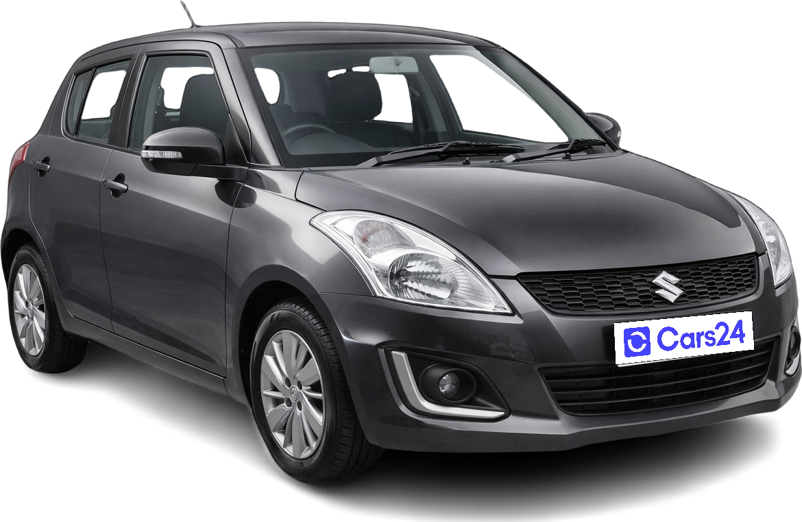 2015 Maruti Swift - Hatchback - Diesel - Manual - ₹3.10 lakh