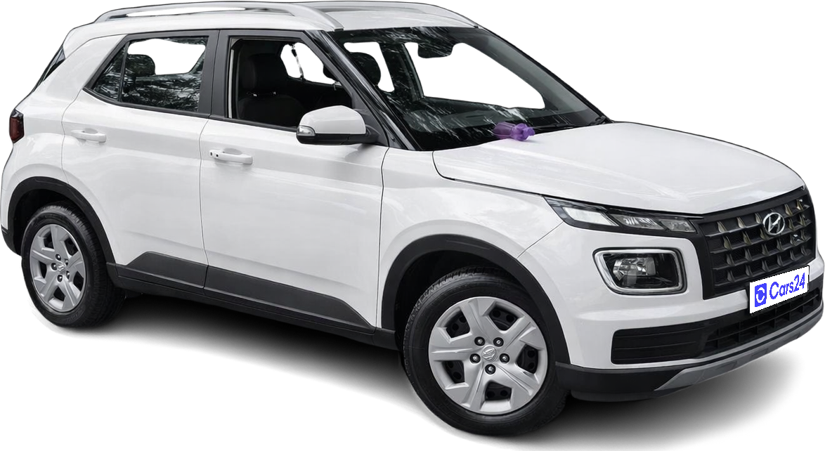 2022 Hyundai VENUE - SUV - Petrol - Manual - ₹9.00 lakh