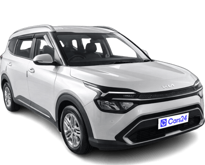 2022 KIA CARENS - SUV - Petrol - Manual - ₹8.81 lakh