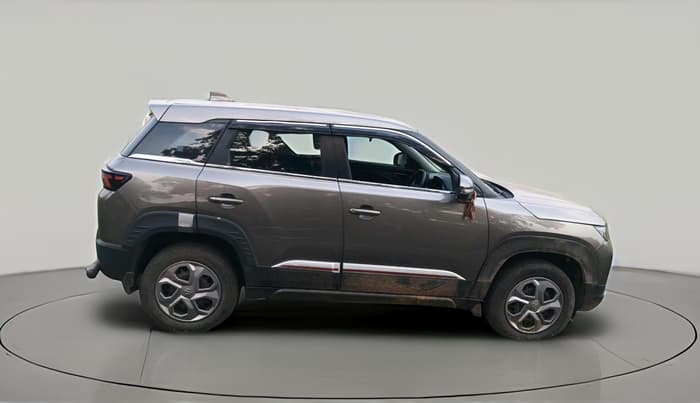 2024 Maruti BREZZA VXI, Petrol, Manual, 17,288 km, exterior