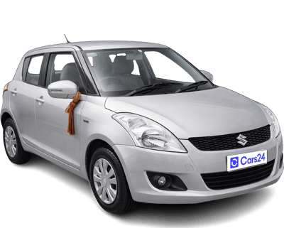 2012 Maruti Swift - Hatchback - Diesel - Manual - ₹2.15 lakh