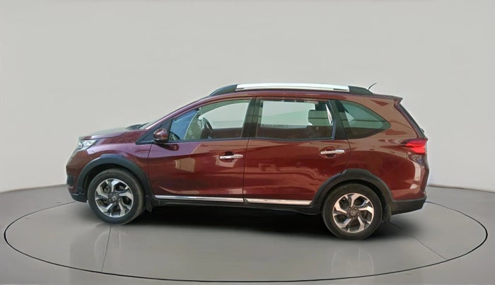 2016 Honda BR-V 1.5L I-VTEC VX, Petrol, Manual, 77,668 km, exterior