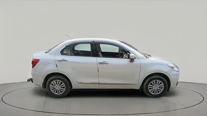 2023 Maruti Dzire VXI, Petrol, Manual, 1,45,103 km, exterior