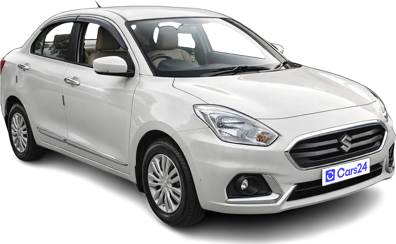 2023 Maruti Dzire - Sedan - Petrol - Manual - ₹5.65 lakh