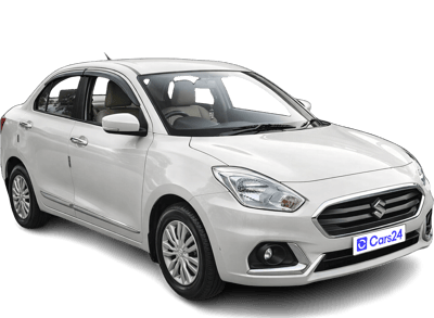 2023 Maruti Dzire - Sedan - Petrol - Manual - ₹5.65 lakh