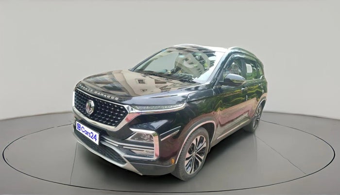 2021 MG HECTOR SHARP 2.0 DIESEL, Diesel, Manual, 70,000 km, exterior