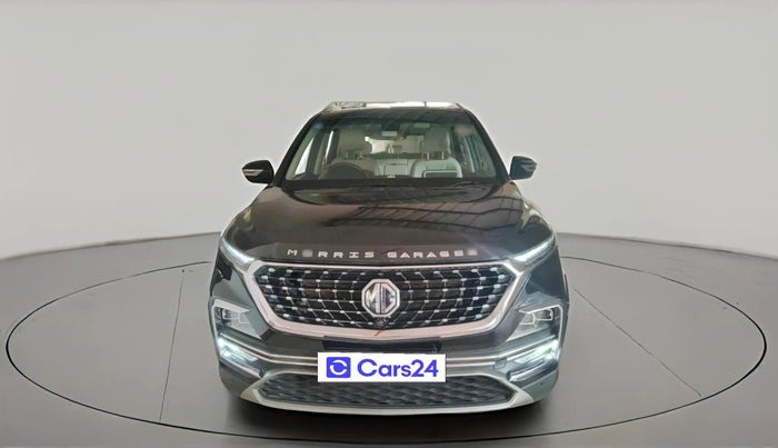 2021 MG HECTOR SHARP 2.0 DIESEL, Diesel, Manual, 70,000 km, exterior