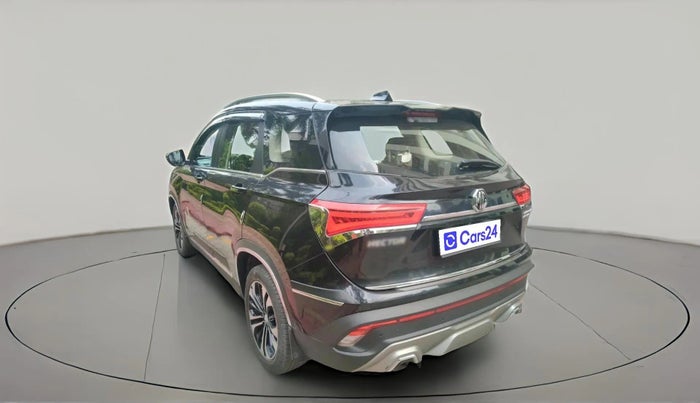 2021 MG HECTOR SHARP 2.0 DIESEL, Diesel, Manual, 70,000 km, exterior