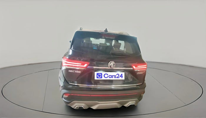 2021 MG HECTOR SHARP 2.0 DIESEL, Diesel, Manual, 70,000 km, exterior