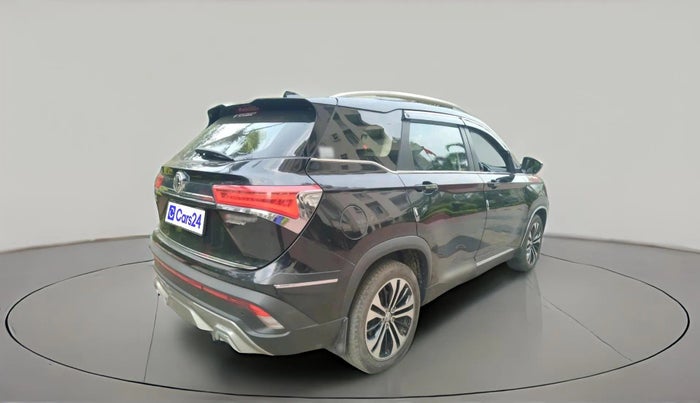 2021 MG HECTOR SHARP 2.0 DIESEL, Diesel, Manual, 70,000 km, exterior