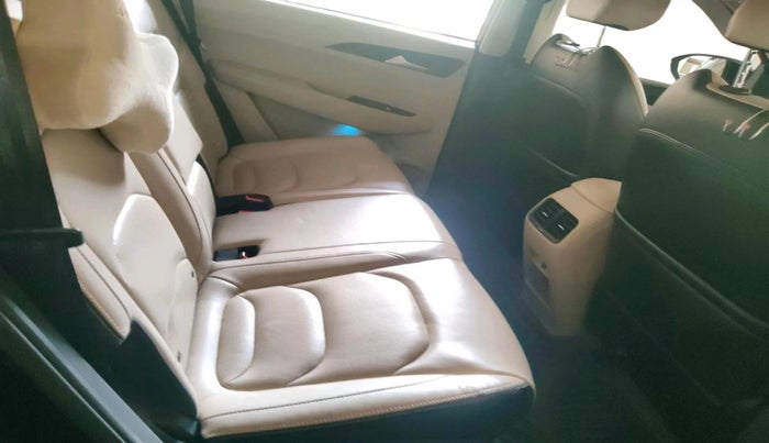 2021 MG HECTOR SHARP 2.0 DIESEL, Diesel, Manual, 70,000 km, interior