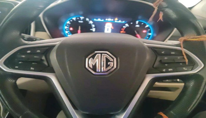 2021 MG HECTOR SHARP 2.0 DIESEL, Diesel, Manual, 70,000 km, interior