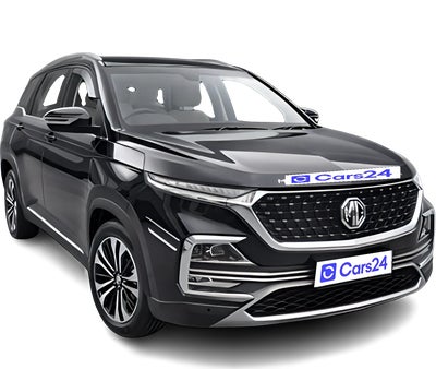 2021 MG HECTOR - SUV - Diesel - Manual - ₹14.40 lakh