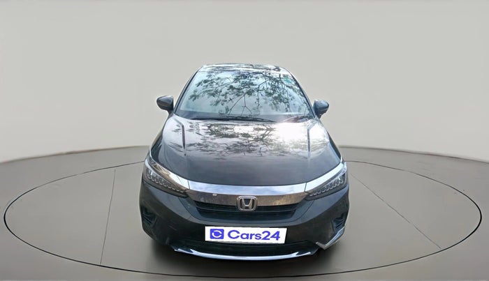 2020 Honda City 1.5L I-VTEC ZX CVT, Petrol, Automatic, 74,367 km, exterior